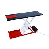 moto  zdvihák LV8 GOLDRAKE 800HCF MOTO FLOOR VERSION EG800HCFE s  elektro-hydraulickou jednotkou