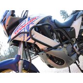 RDmoto padací rám - Honda Transalph 700 2008-2014 /CF42KD