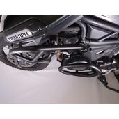 RDmoto padací rám - Triumph Tiger 1200 Explorer/XC 2011-15 vrchný /CF125SKD