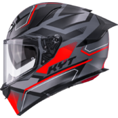 Kyt prilba r2r - white - Y6R20023 - KYT_R2R_PARSEC_MATT_GRL_GREY_RED (7)