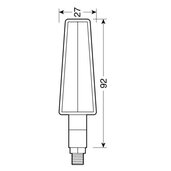 LAMPA - Smerovky JABRA