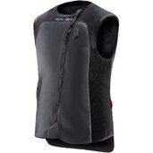 Alpinestars vesta airbag tech-air 3 stella / black - dámsky - 656385
