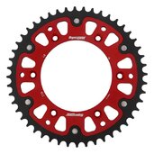Rozeta SUPERSPROX STEALTH RST-210:48-RED červené 48T, 520