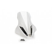 Plexi na motorku PUIG V-TECH LINE TOURING 21120W priehľadná