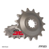 Reťazové koliečko JT JTF 523-15 15T, 630