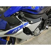 RDmoto padacie protektory PH01 - Yamaha YZF R1 r.2015 (Y36)