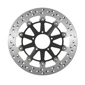 Brzdový kotúč NG 1845ZG Závodný