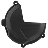 Kryt  spojkového  veka POLISPORT PERFORMANCE 8465800001 čierna