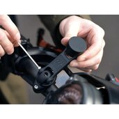 Shapeheart príslušenstvo booster rameno - 3-Booster-360-Mount