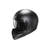 Hjc prilba v60 - semi flat black - Vyr-1174-v60-solid-semi-flat-black-2-2