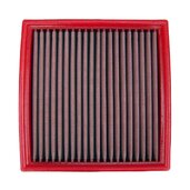 Výkonný vzduchový filter BMC FM104/01RACE (alt. HFA6002 ) len na pretekárske účely