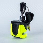 KOVIX - zámok KS6-FG s alarmom 