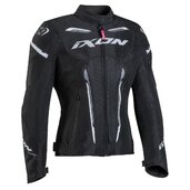 IXON - Bunda STRIKER AIR Lady WP 2v1 / bw