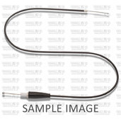 plynová rokoväť (rýchlopal ) 444 Venhill K02-4-042/1 vrátane lanka