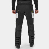 Shima nohavice tracker / dark grey - 03_SHIMA_TRACKER_PNT_MEN_DARK-GREY