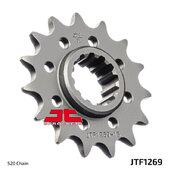 Reťazové koliečko JT JTF 1269-14 14T, 520