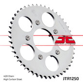 Reťazová rozeta JT JTR 1250-56 56T, 428