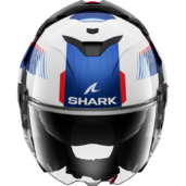 Shark prilba oxo - sikter / wub - 10_OXO_SIKTER_WUB_front-open_GLOSSY_HE8710WUB (Medium)