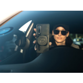 Quad lock - mag príslušenstvo univerzálny adaptér - MagUniV22