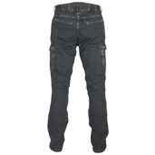 Furygan - jeans SAMMY / grey