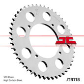 Reťazová rozeta JT JTR 718-48 48T, 530
