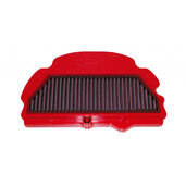 Výkonný vzduchový filter BMC FM300/04RACE (alt. HFA1918 ) len na pretekárske účely