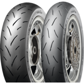 Pneumatika DUNLOP 130/70-12 62L TL TT93 GP