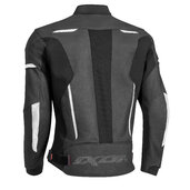 IXON - Bunda Rhino / black "XL"