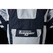 Furygan - bunda APALACHES / blue