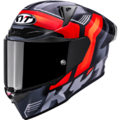 Kyt prilba r1r - carbon accelerator / red - Y6R10003_KYT_R1R_CARBON ACCELERATOR RED (3)