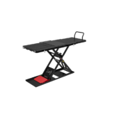 moto  zdvihák LV8 NANO 600 SPLIT EN600HGSFE.TBK s  elektro-hydraulickou jednotkou čierna