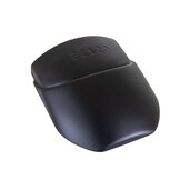 Nástavec predného blatníku PUIG 3666N čierna