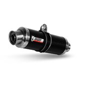Koncovka výfuku MIVV GP S.046.S2S Karbón