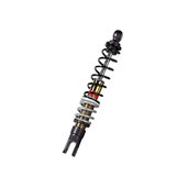 Tlmič BITUBO zadná ADJ: spring preload, black spring