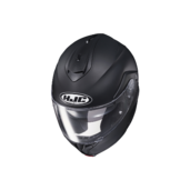 HJC C91 - SEMI FLAT BLACK