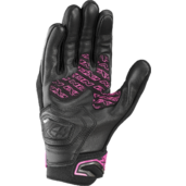 Ixon - rukavice mirage air lady / fushia - 300112037-Mirage Air Lady-1073-02 (Medium)