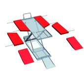 Sada pre bočné rozšírenie LV8 EG800SECA