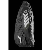 Furygan - nepremok tornado bunda / black-yellow - 00P_6405_1031_details_1