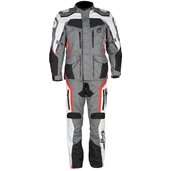 Furygan - bunda APALACHES / grey