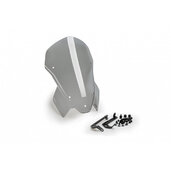 Plexi na motorku PUIG NEW. GEN SPORT 20889H dymové