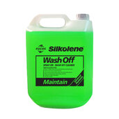 Zmývateľný SILKOLENE 601877803 5 l