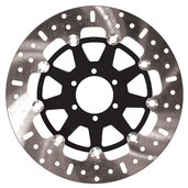 Brzdový kotúč EBC MD678BLK