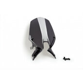 Plexi na motorku PUIG NEW. GEN SPORT 20712F tmavá dymová
