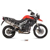 Suono Stainless Steel Carbon Cap 1