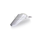 Zadný blatník POLISPORT 8553300001 biela