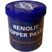 Pasta SILKOLENE RENOLIT COPPER PASTE 0,5 l