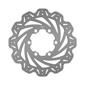 Brzdový kotúč EBC VR9172