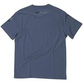 Furygan - tričko shotgun blue - 31vabdr40wl. ac