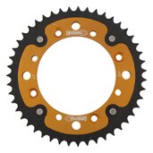 Rozeta SUPERSPROX STEALTH RST-455:47-GLD zlatá 47T, 420
