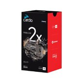 Cardo freecom 2x duo - sada do 2 prilieb - 0-CAR FRC2X103-size-750